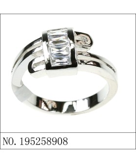 Rings White
