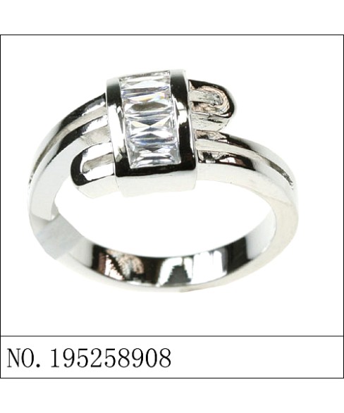Rings White