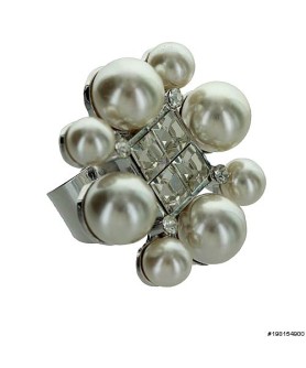 Rings White