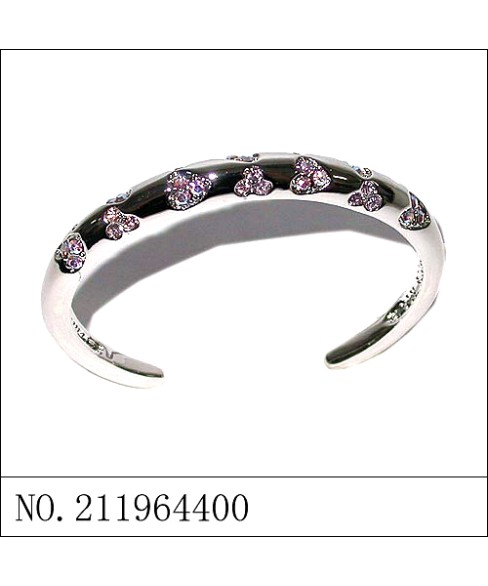 Bangle Purple