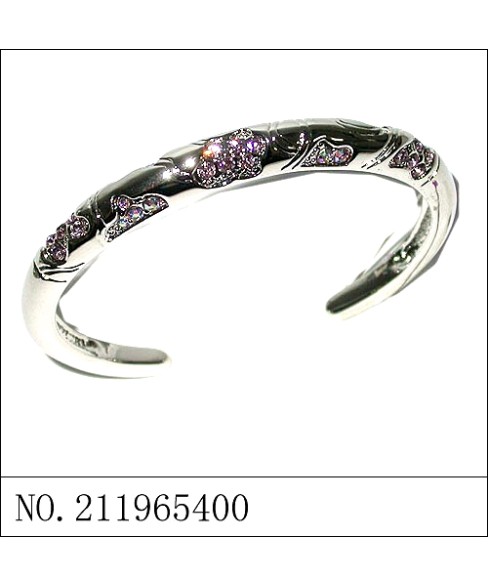 Bangle Purple