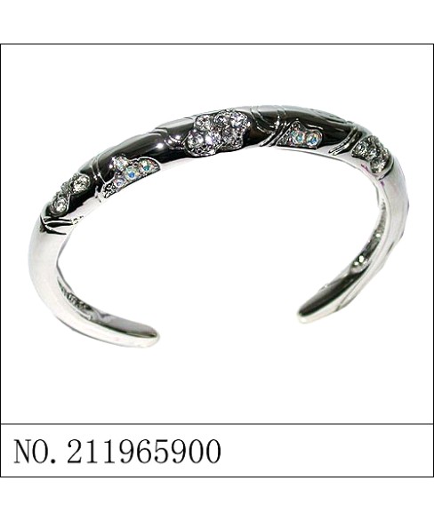 Bangle White