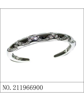 Bangle White