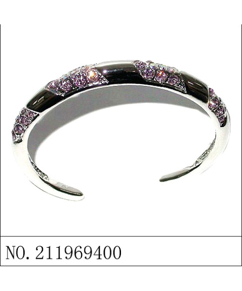 Bangle Purple