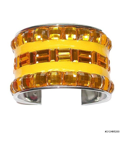 Bangle Yellow