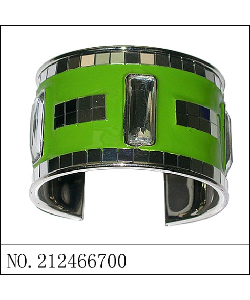 Bangle Yellow