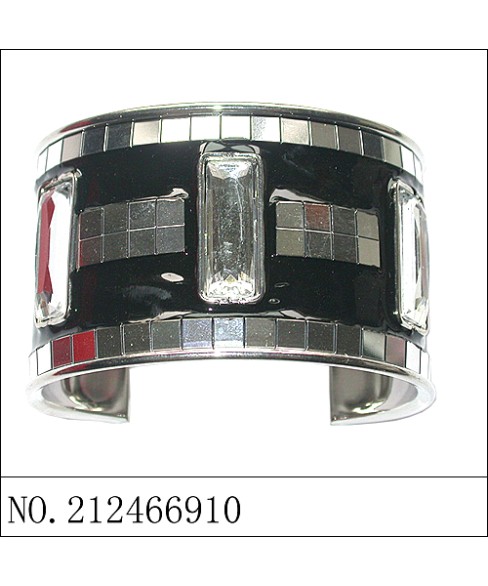 Bangle Black