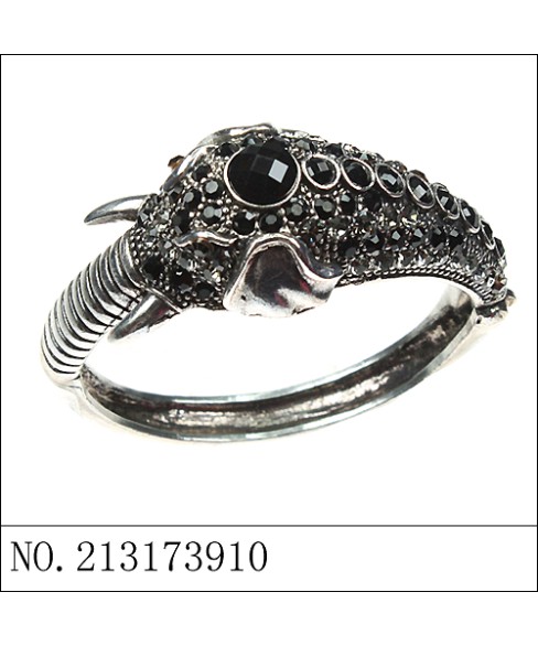 Bangle Black