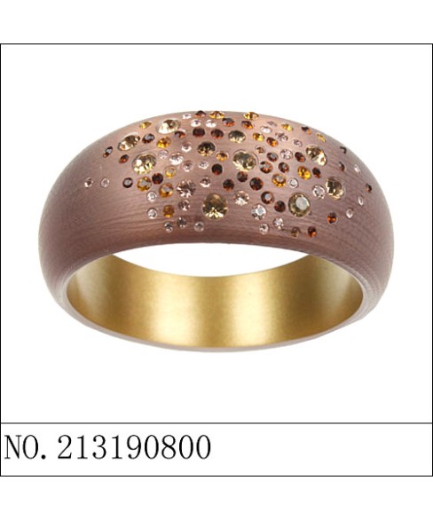 Bangle Purple