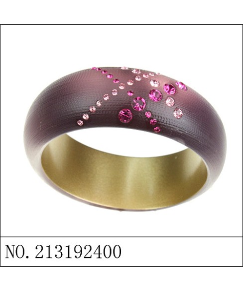 Bangle Purple