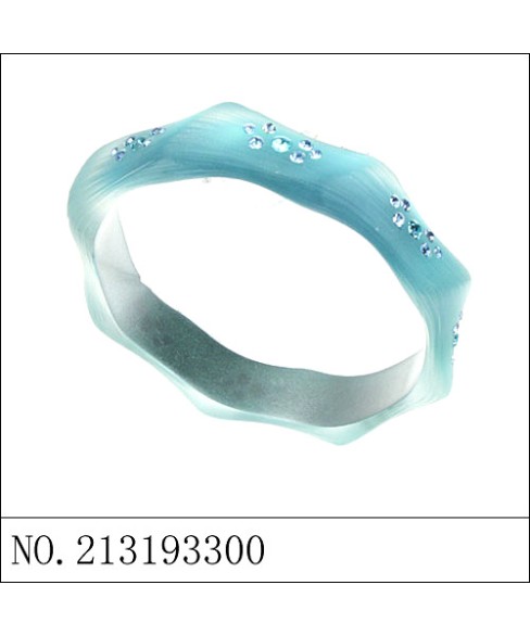 Bangle White