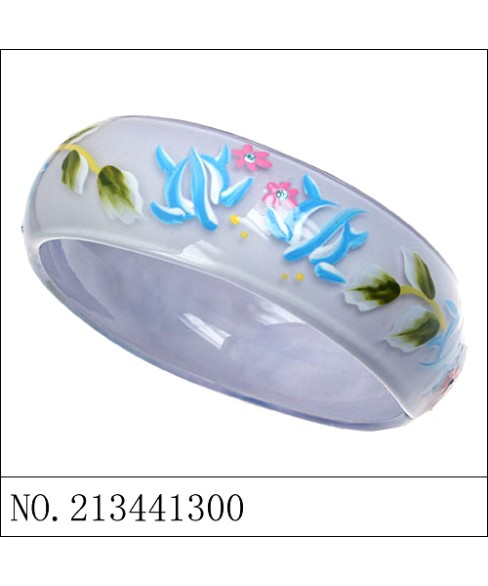 Bangle White