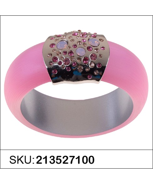 Bangle Purple