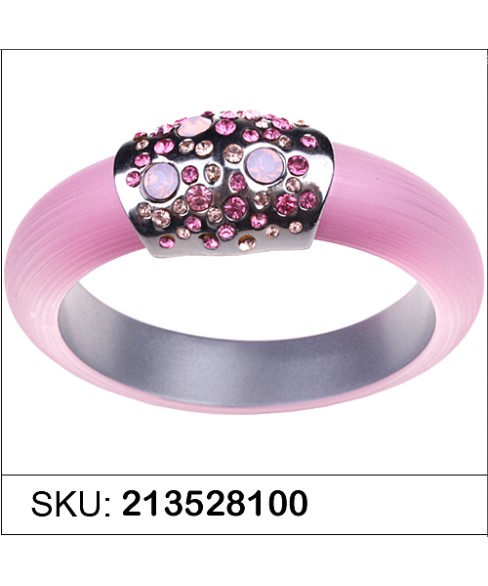 Bangle Purple