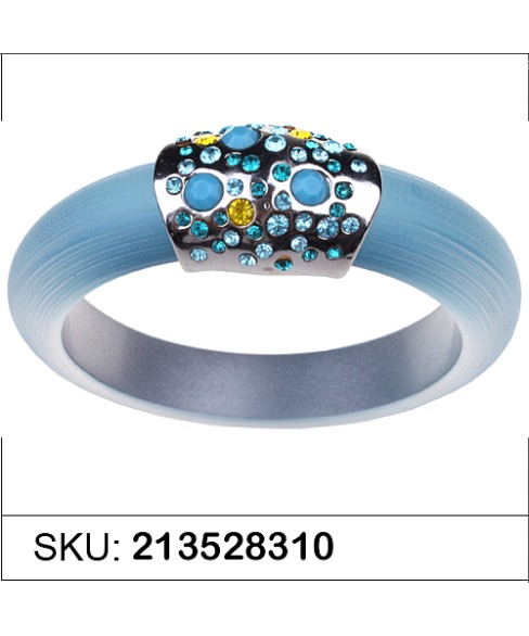 Bangle Blue