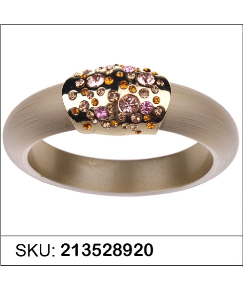 Bangle Purple