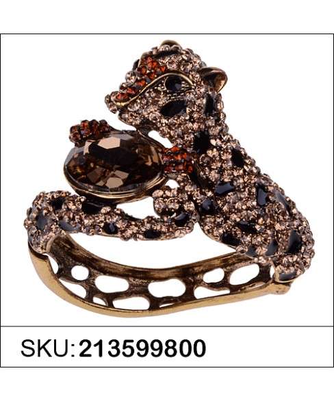 Bangle Brown