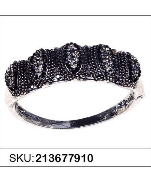 Bangle Black