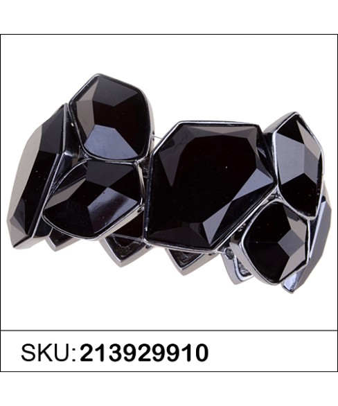 Bangle Black