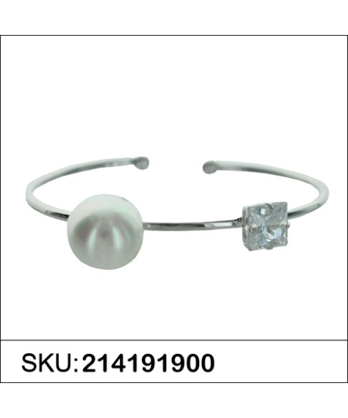 Bangle White