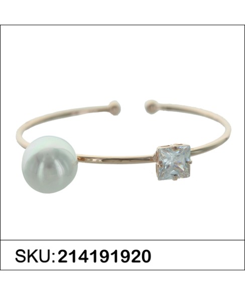 Bangle White