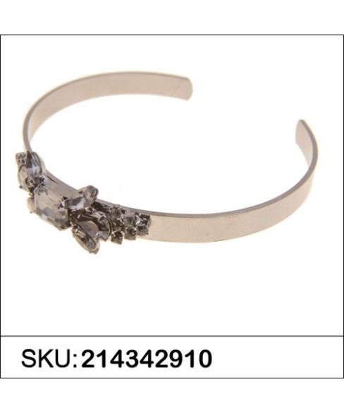 Bangle White