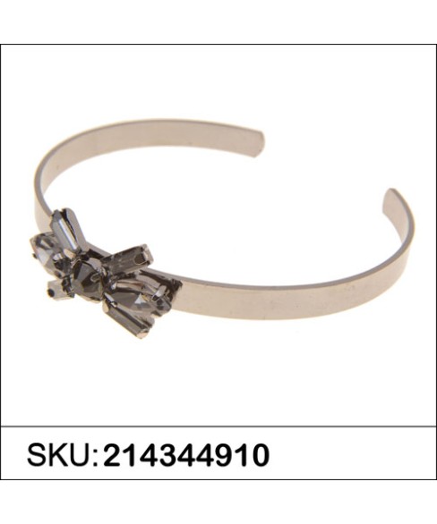 Bangle Silver