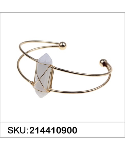 Bangle White