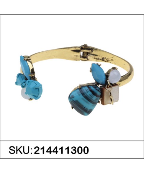 Bangle Blue