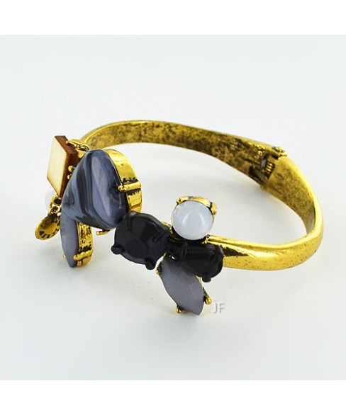 Bangle Black