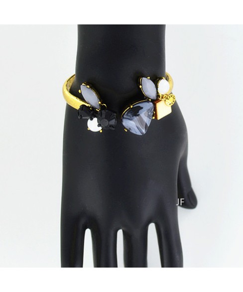 Bangle Black