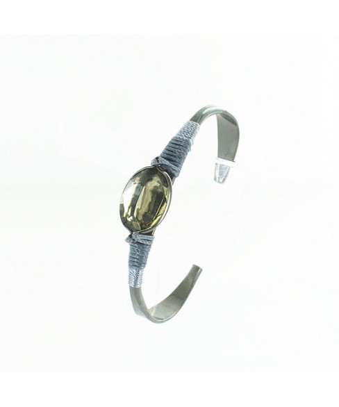 Bangle Black