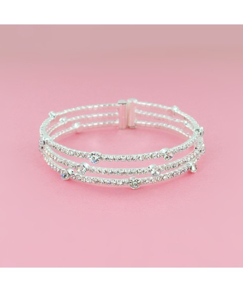 Bangle White