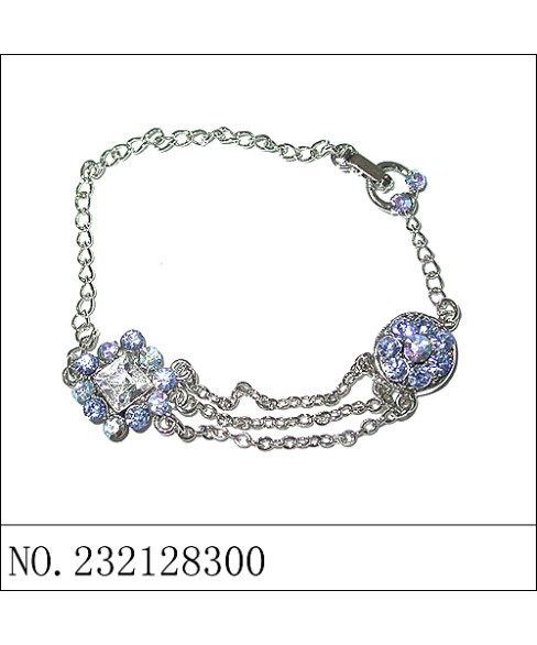 Bracelet Blue