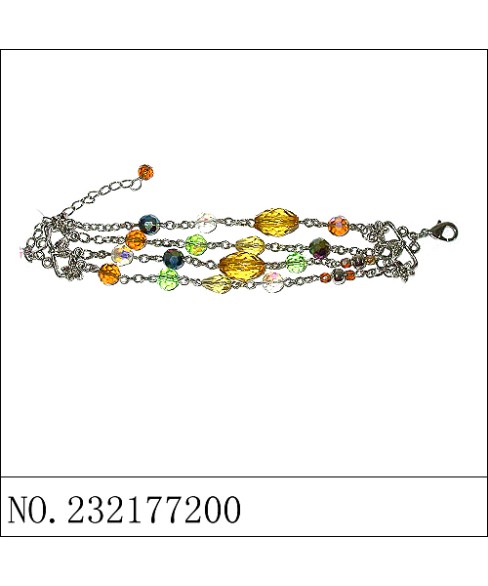 Bracelet Yellow