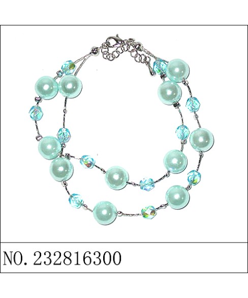 Bracelet Blue