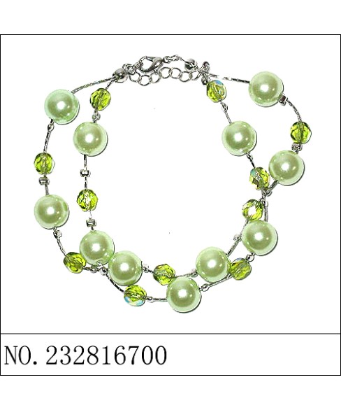 Bracelet Green