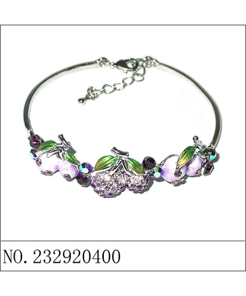 Bracelet Purple