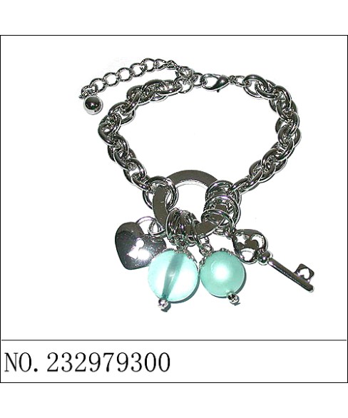 Bracelet Blue