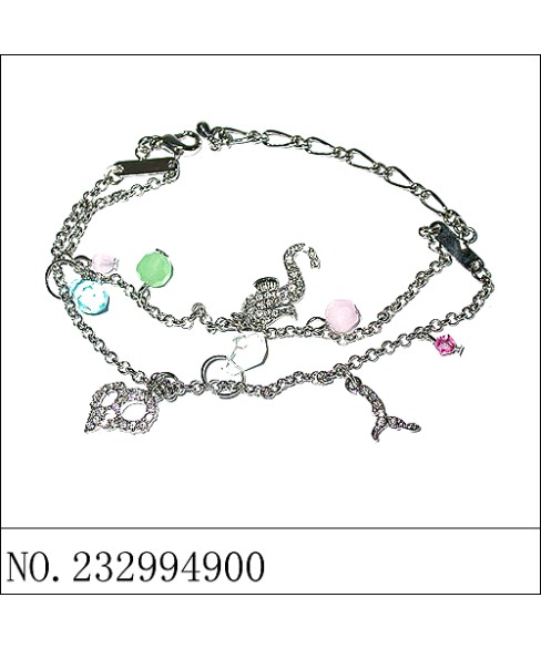 Bracelet White