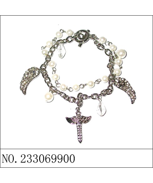 Bracelet White