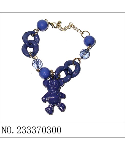 Bracelet Blue