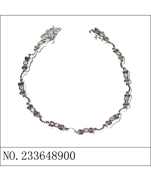 Bracelet White