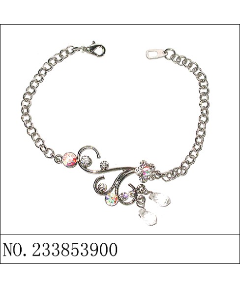 Bracelet White