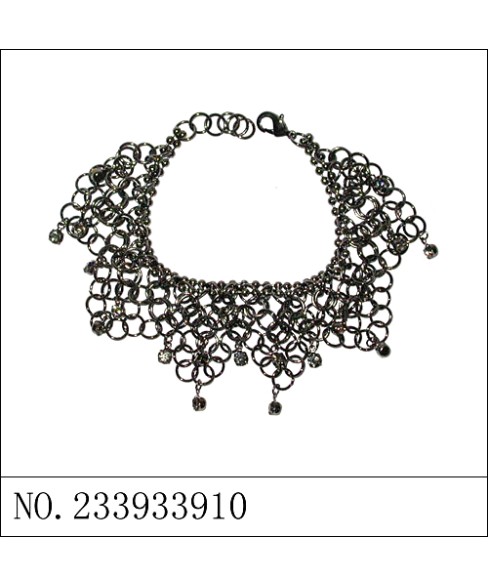 Bracelet Black