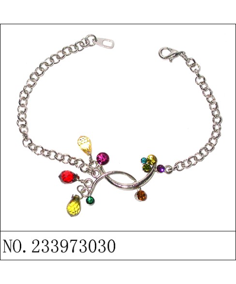 Bracelet White