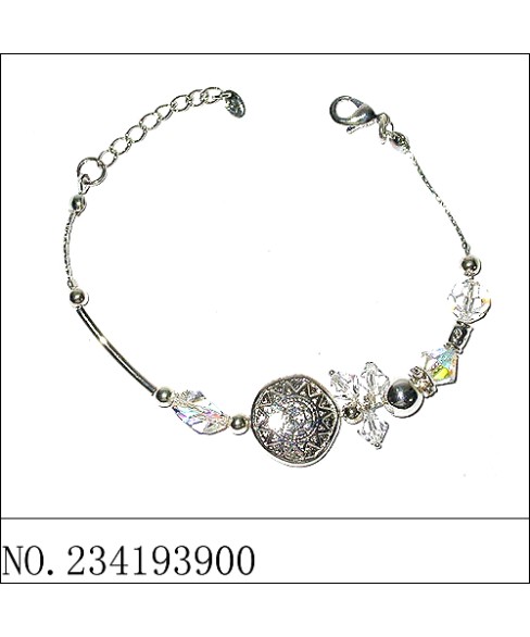 Bracelet White