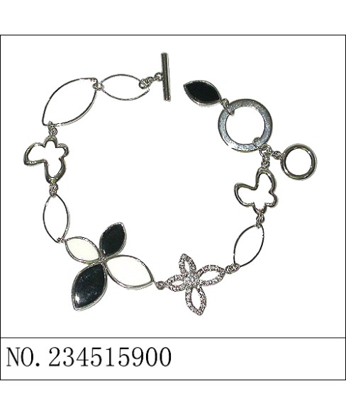 Bracelet White