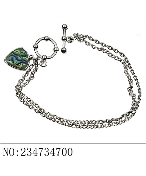 Bracelet Green