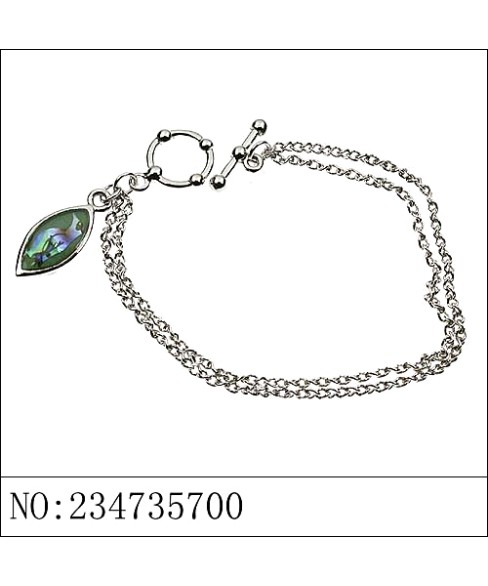 Bracelet Green